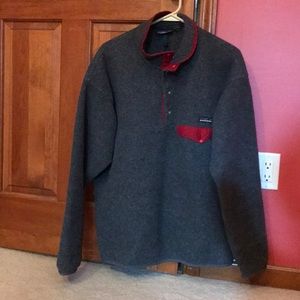 Patagonia pullover